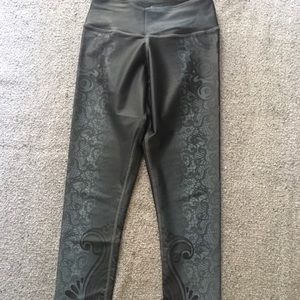Niyama leggings